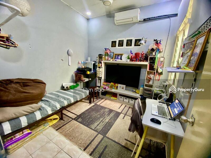 For Sale - SP 1 @ Bandar Saujana Putra