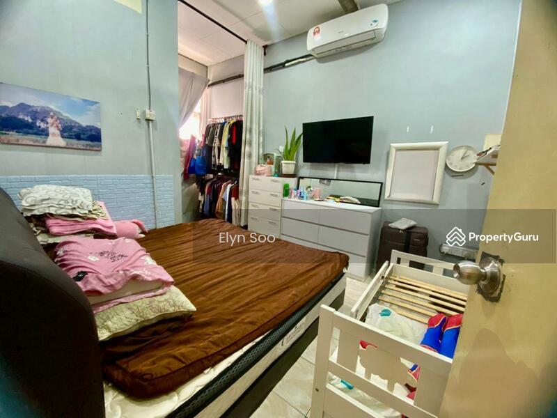 For Sale - SP 1 @ Bandar Saujana Putra