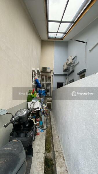 For Sale - SP 1 @ Bandar Saujana Putra