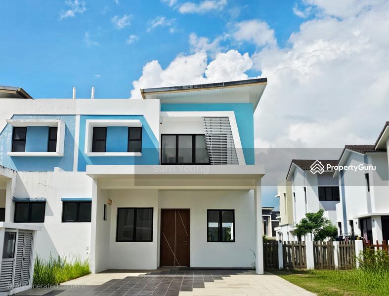 For Sale - Setia Ecohill