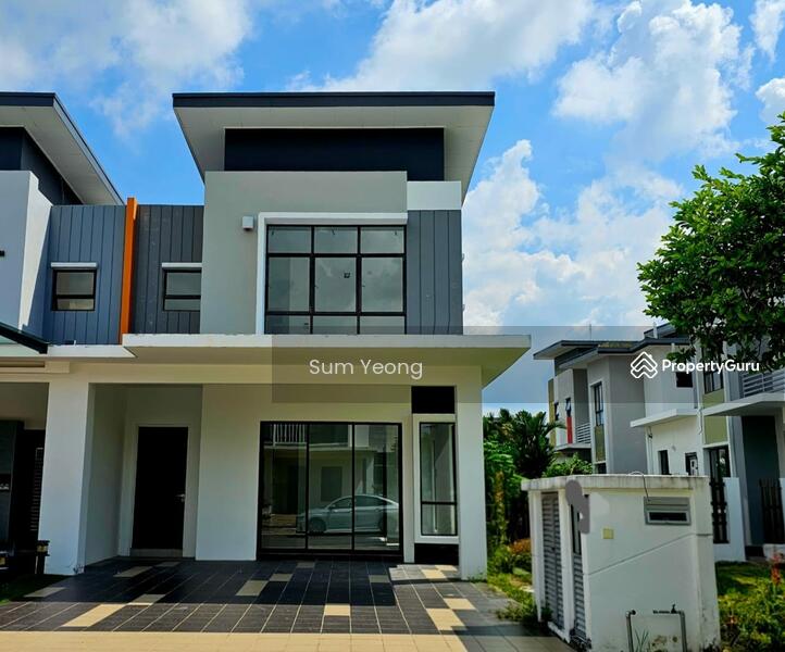 For Sale - Setia Ecohill