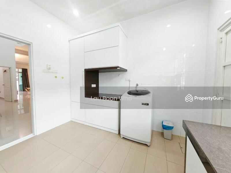 For Sale - Terraced House at Taman Delima