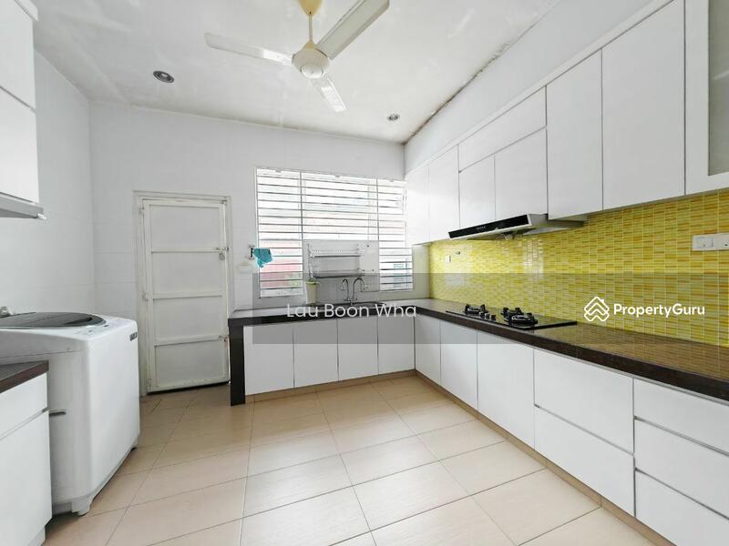 For Sale - Terraced House at Taman Delima
