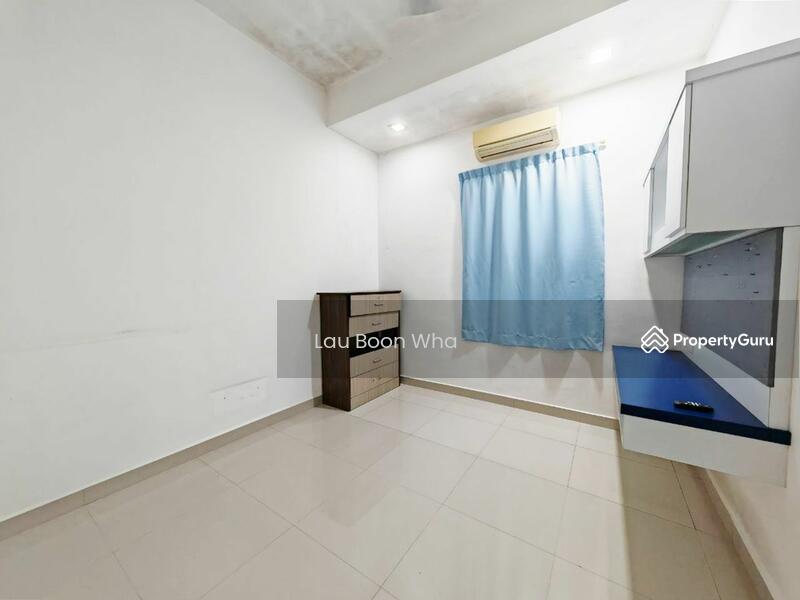 For Sale - Terraced House at Taman Delima