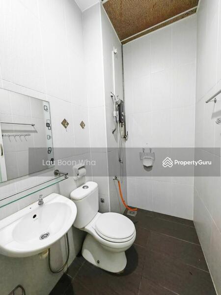 For Sale - Terraced House at Taman Delima