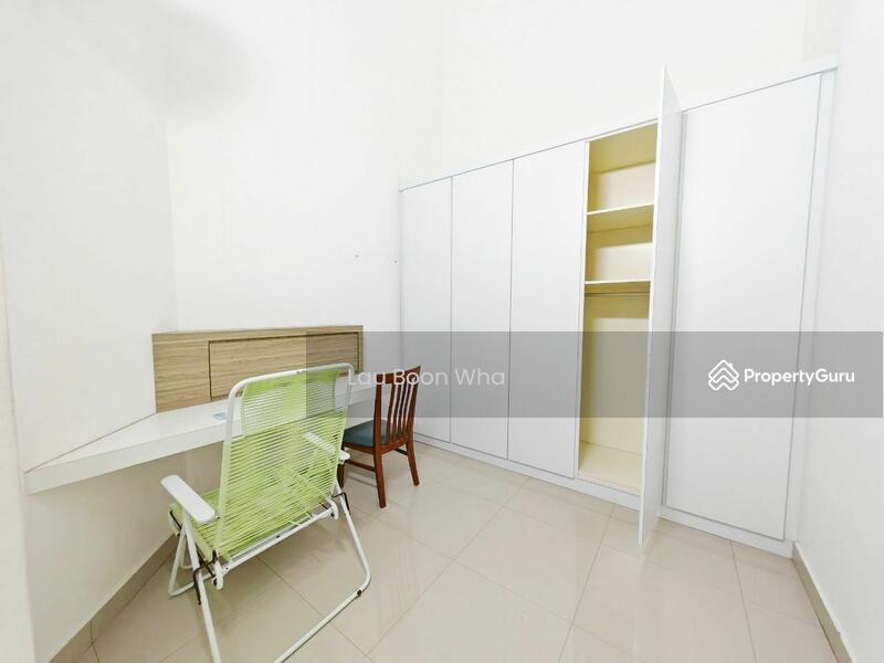 For Sale - Terraced House at Taman Delima