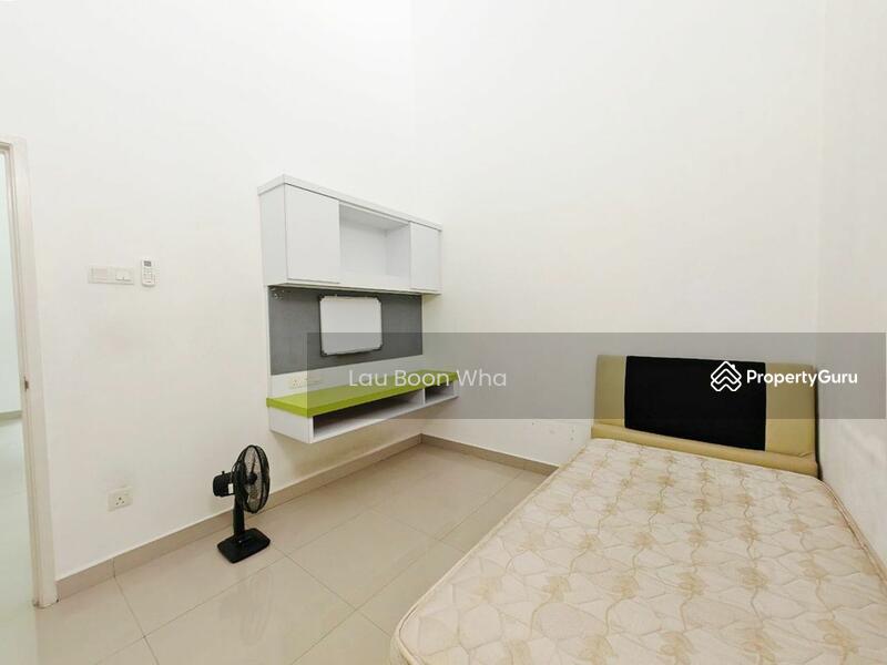For Sale - Terraced House at Taman Delima