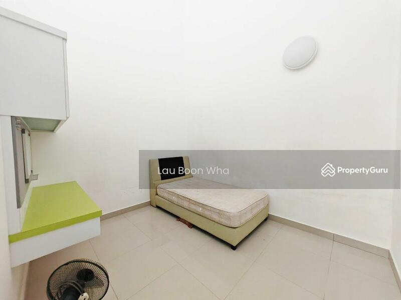 For Sale - Terraced House at Taman Delima