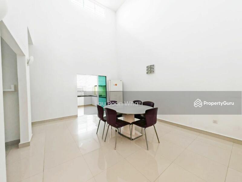 For Sale - Terraced House at Taman Delima