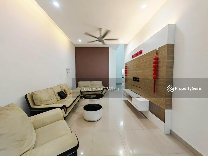 For Sale - Terraced House at Taman Delima