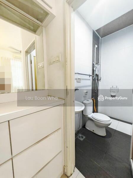 For Sale - Terraced House at Taman Delima