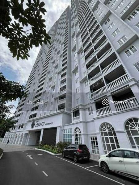 Untuk Dijual - Tuan 2egacy