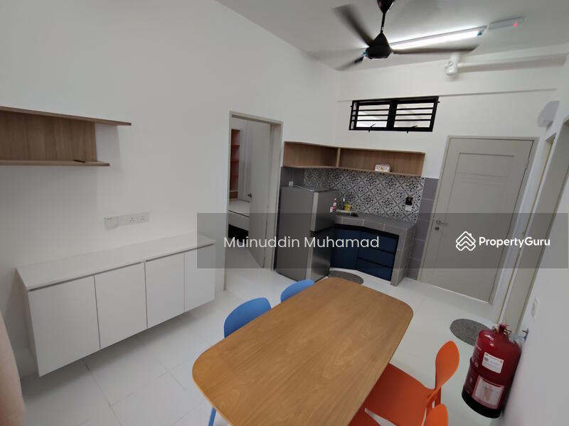 Untuk Disewa - Lestari IUS