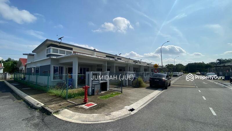 Seksyen 29 Shah Alam ENDLOT Single Storey Terrace