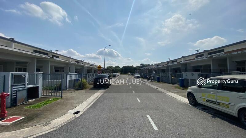 Seksyen 29 Shah Alam ENDLOT Single Storey Terrace
