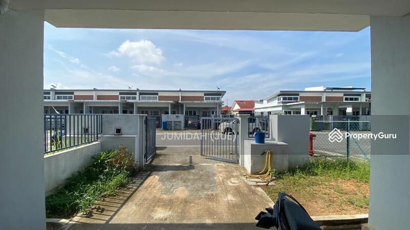 Seksyen 29 Shah Alam ENDLOT Single Storey Terrace