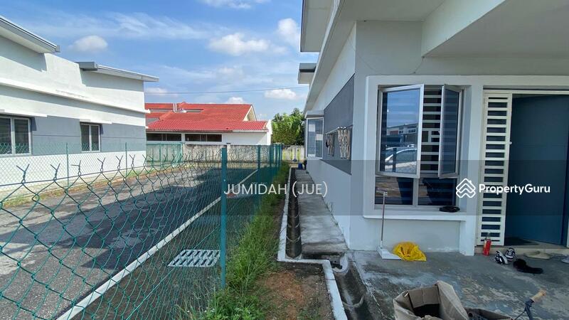Seksyen 29 Shah Alam ENDLOT Single Storey Terrace