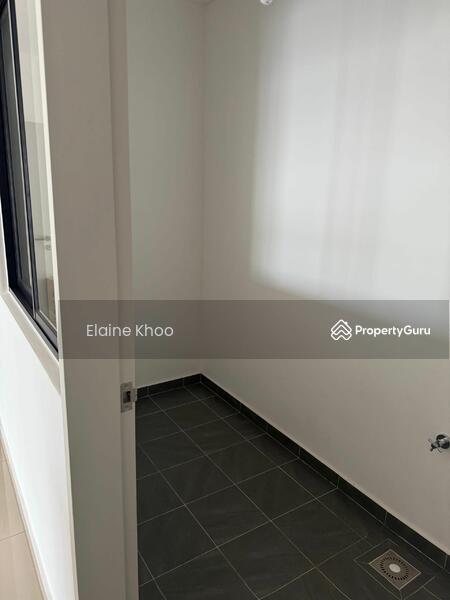 For Rent - The Parque Residences