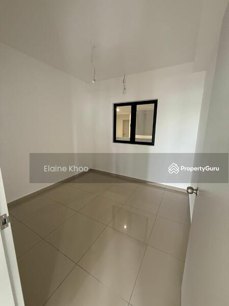 For Rent - The Parque Residences