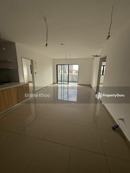 For Rent - The Parque Residences