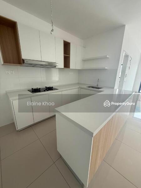 For Rent - The Parque Residences