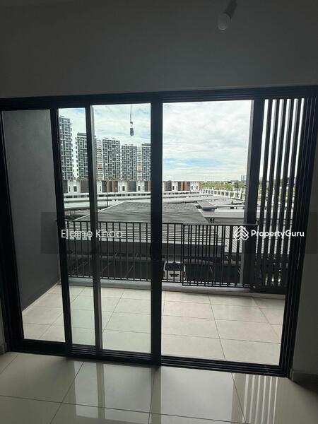 For Rent - The Parque Residences