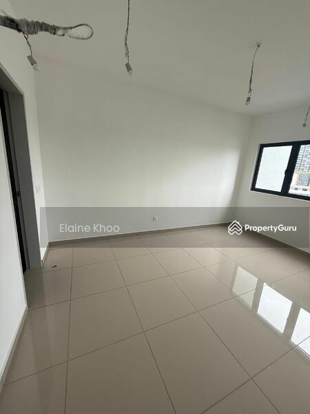 For Rent - The Parque Residences