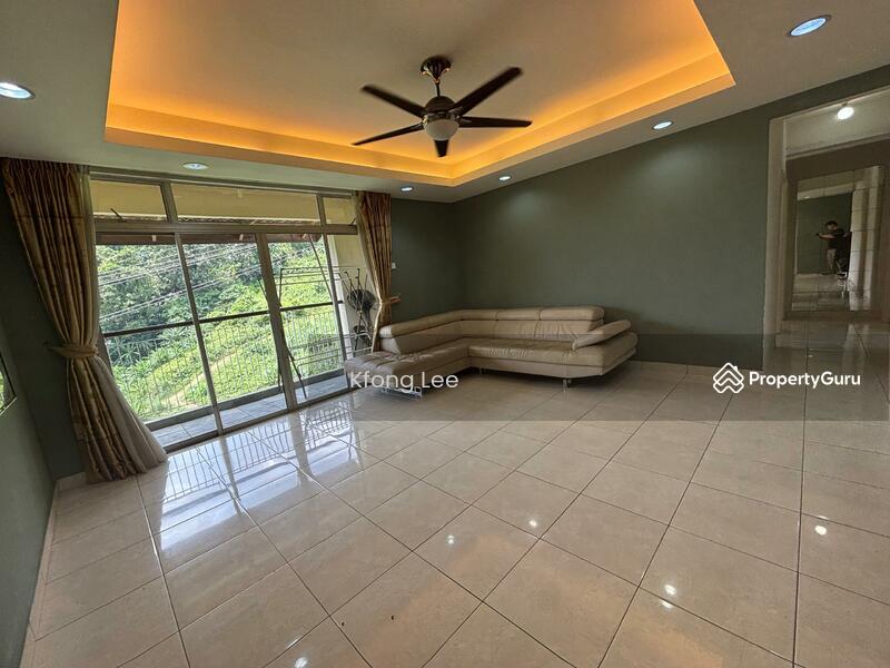 Untuk Disewa - Perdana View