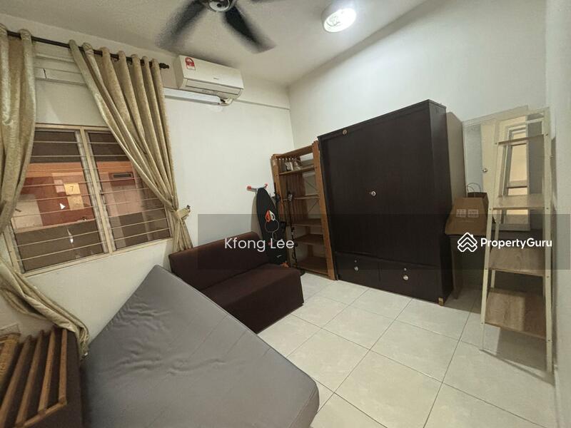 Untuk Disewa - Perdana View