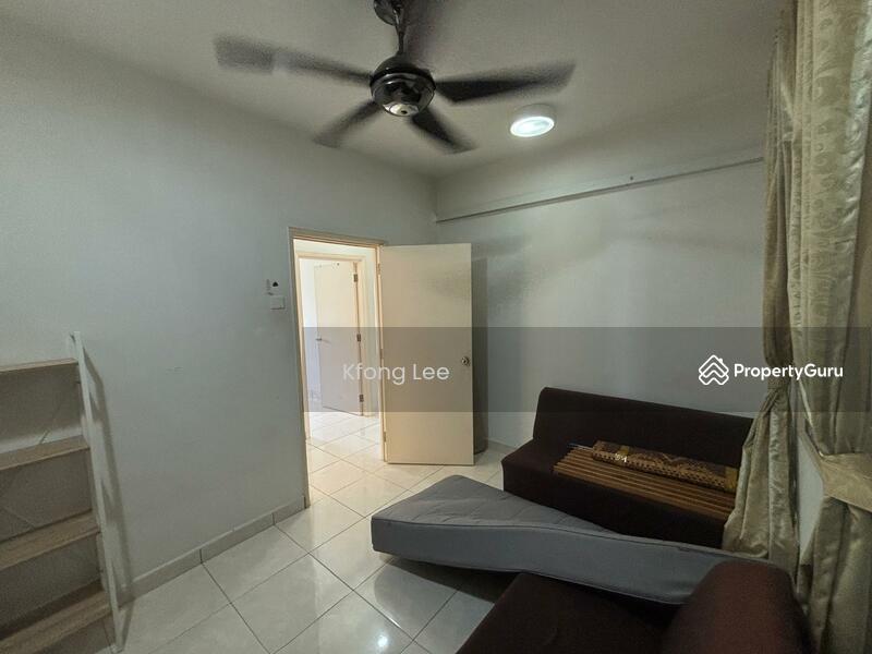 Untuk Disewa - Perdana View