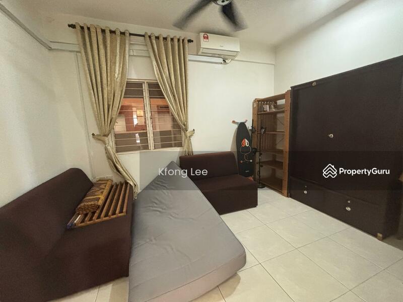 Untuk Disewa - Perdana View