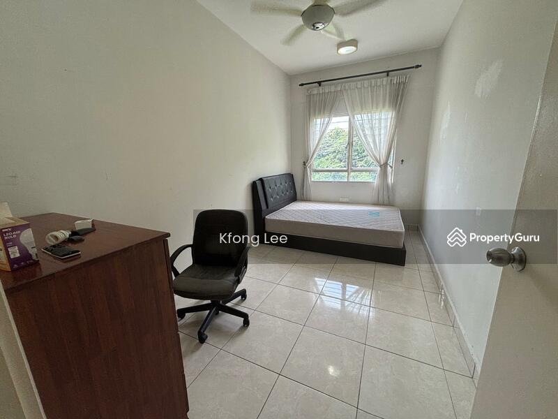 Untuk Disewa - Perdana View