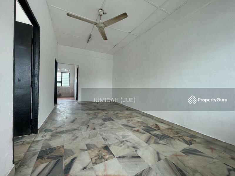 Single Storey End lot Johan Setia Klang