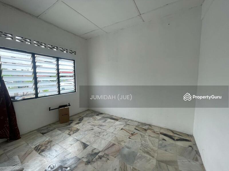 Single Storey End lot Johan Setia Klang