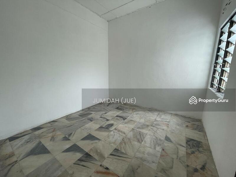 Single Storey End lot Johan Setia Klang