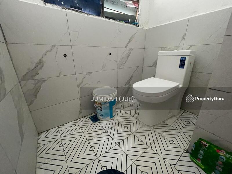 Single Storey End lot Johan Setia Klang