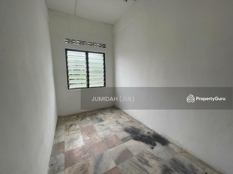 Untuk Dijual - Taman Johan Setia