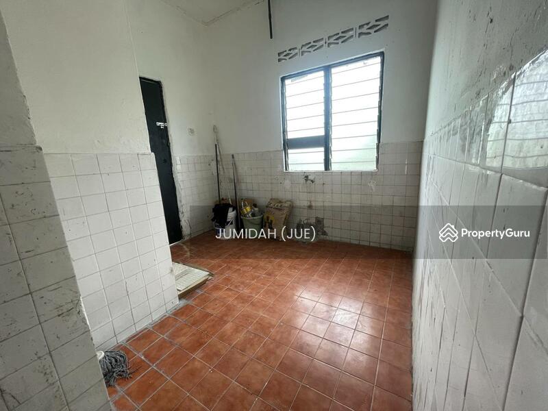Untuk Dijual - Taman Johan Setia