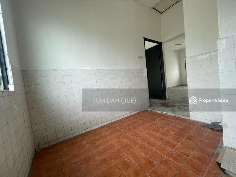 Untuk Dijual - Taman Johan Setia