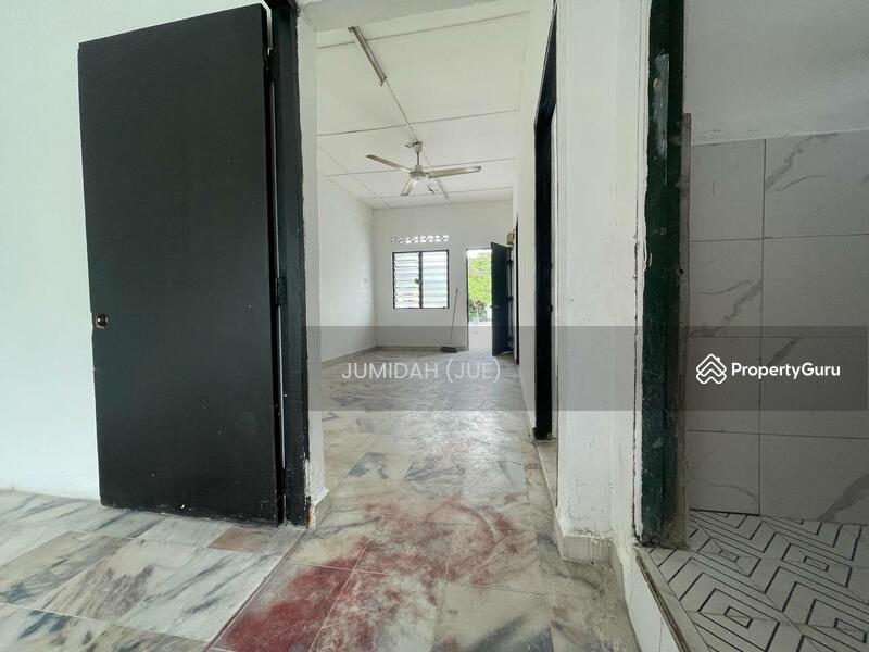 Untuk Dijual - Taman Johan Setia