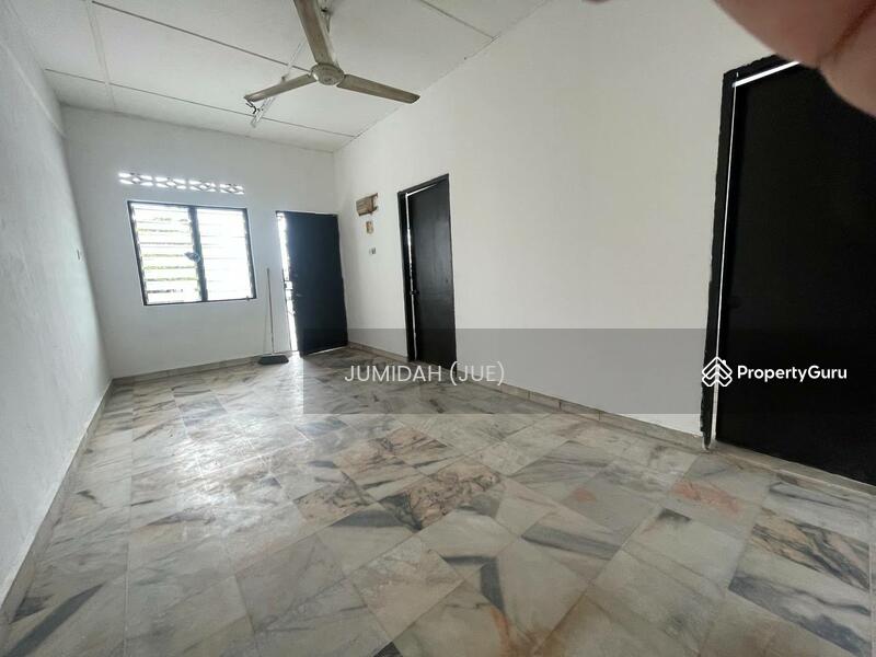 Untuk Dijual - Taman Johan Setia