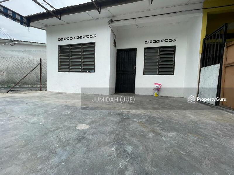 Untuk Dijual - Taman Johan Setia