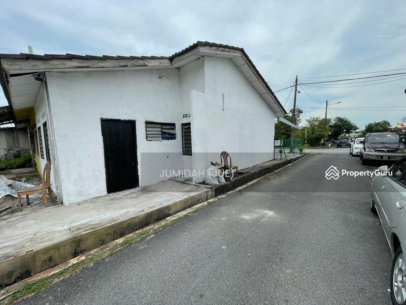 Untuk Dijual - Taman Johan Setia