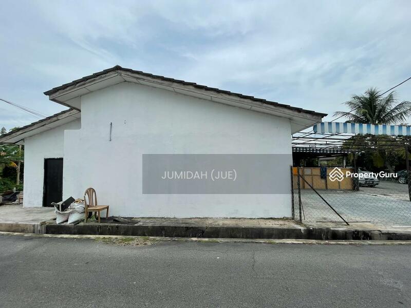 Untuk Dijual - Taman Johan Setia