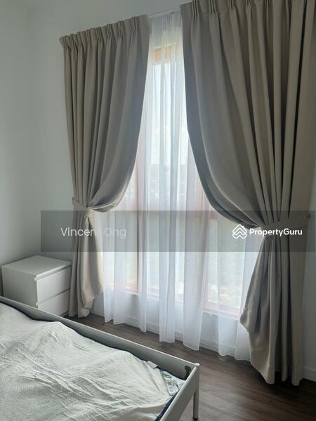 Untuk Disewa - JRK Convena