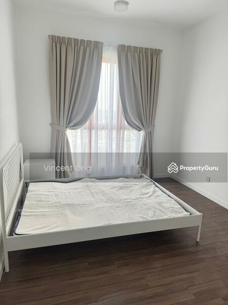 Untuk Disewa - JRK Convena