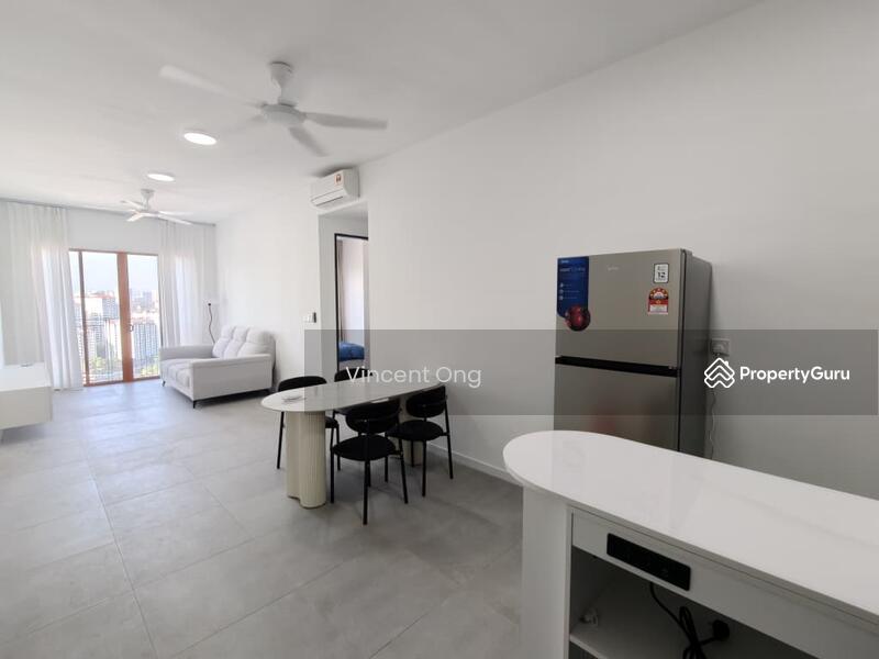 Untuk Disewa - JRK Convena