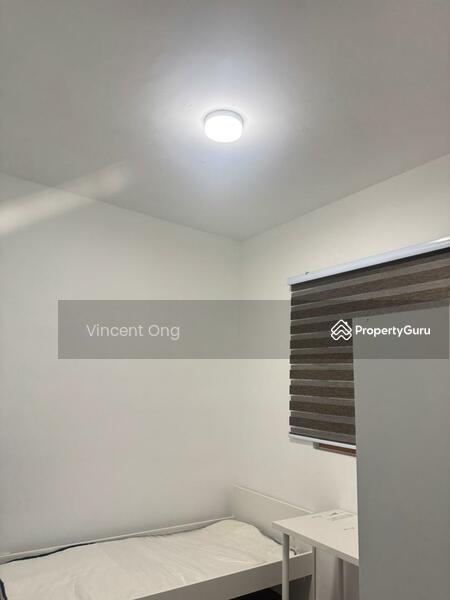 Untuk Disewa - JRK Convena