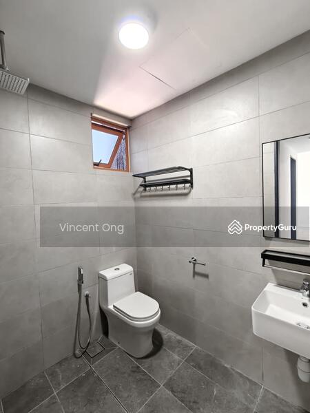 Untuk Disewa - JRK Convena