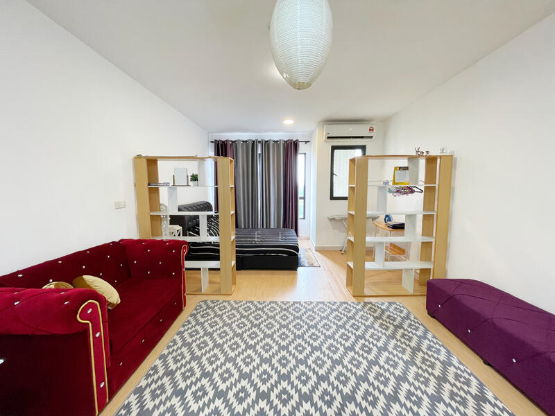 For Rent - Tiara Imperio Residence